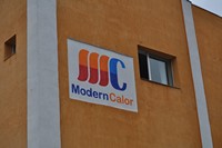 Societatea Modern Calor