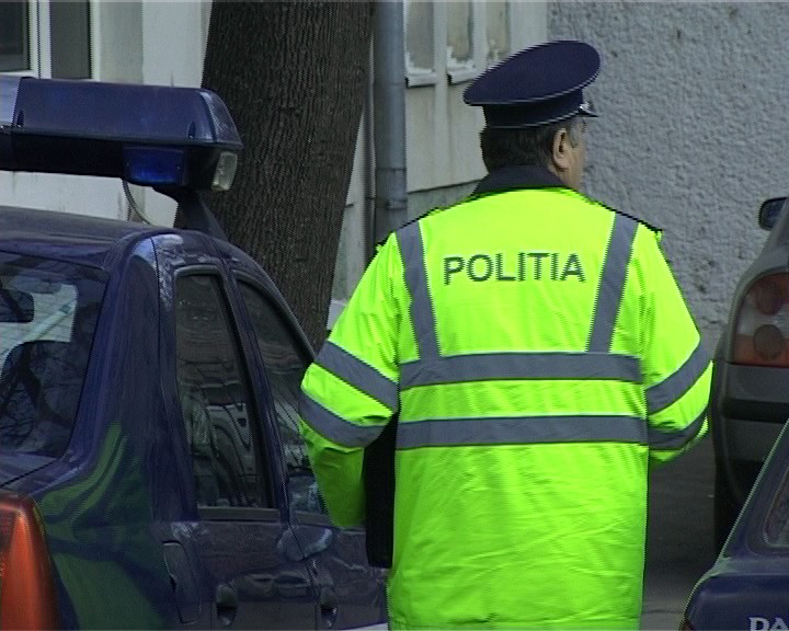 Politia Locala Botosani