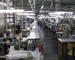 fabrica de confectii