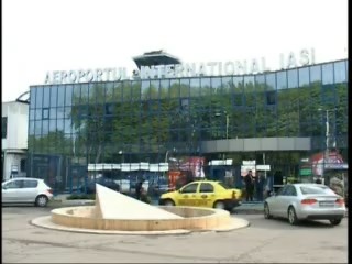 Aeroportul Iasi
