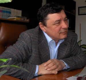 Mihai Tincu, director Rapsodia Conf