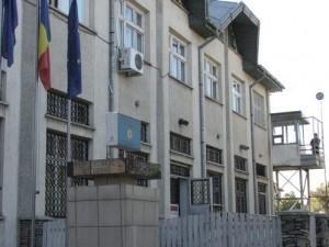 Penitenciarul Botosani, stiri, botosani