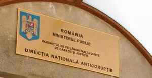 Directia Nationala Anticoruptie DNA