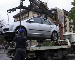 hsr masina ridicata botosani