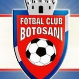 sigla FC Botosani
