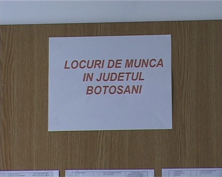 locuri de munca botosani