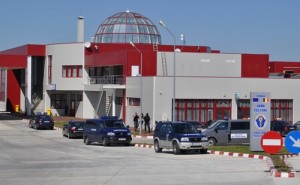 Vama Stanca cu mascati- Botosani