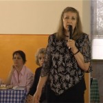 Liderul SIP Botosani, Maria Tiprigan