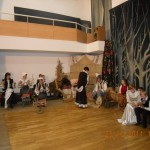 Eminescu, arealul mirific al satului Ipotesti