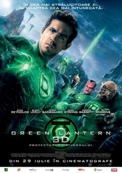 green-lantern