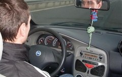 minor la volan, stiri, botosani