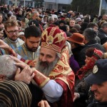 IPS Teofan, sfintire Biserica Sfantul Ioan