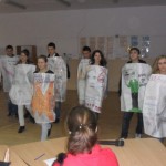 Saptamana educatiei globale