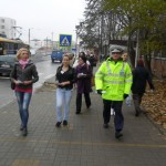 Saptamana educatiei globale