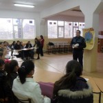 Saptamana educatiei globale