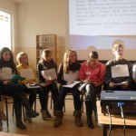 Saptamana educatiei globale