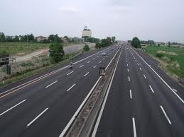 autostrada la Botosani