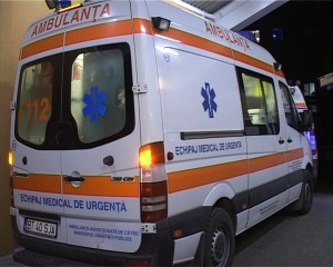 ambulanta spital