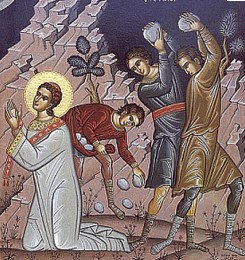 Sfantul apostol Stefan, stiri, botosani