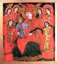 Soborul Maicii Domnului