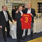 tricoul lui Grozavu, castigat de Dan Ursu