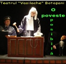 O poveste posibila