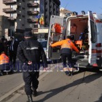 accident Cuza Voda Botosani