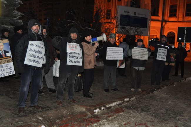 proteste 27 ianuarie