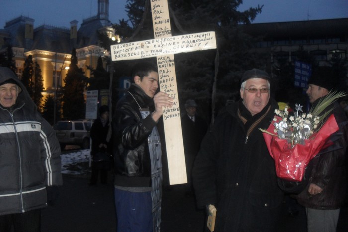 proteste Piata Revolutiei marti