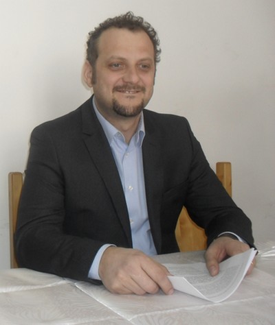 Deputatul Catalin Buhaianu