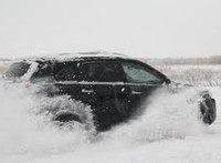 Masina de teren in zapada1