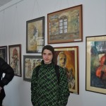 expozitie concurs Stefan Luchian