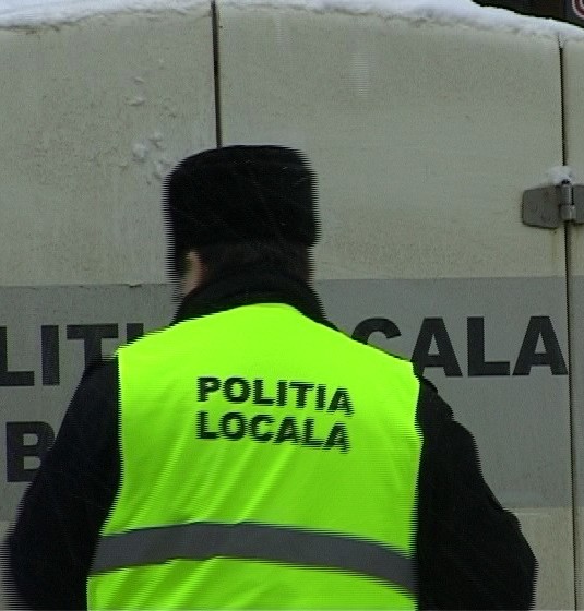 politia locala