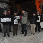 proteste 14 februarie