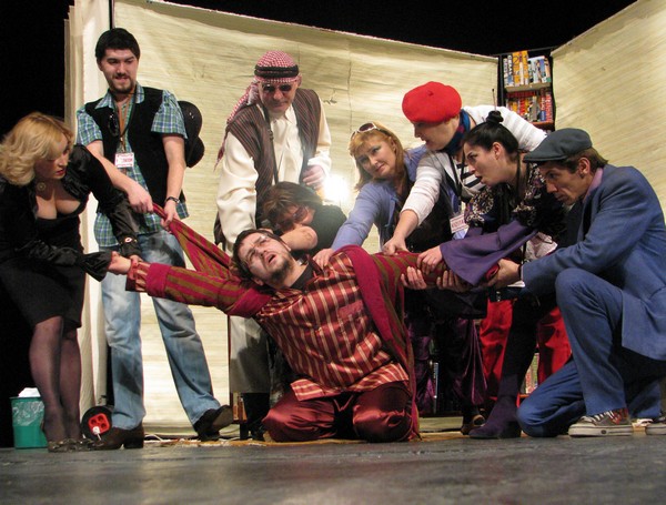 Arta cu seminte prajite