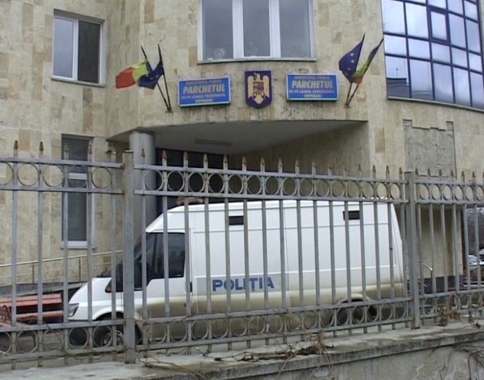 Parchetul Botosani, stiri, botosani