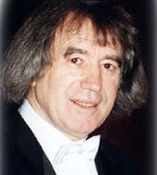 dirijorul Ovidiu Balan