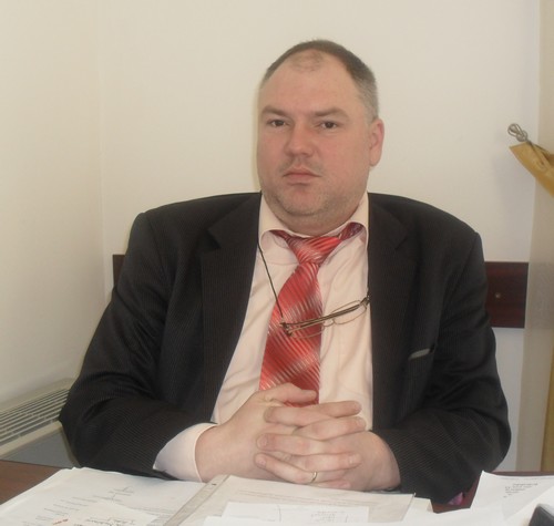 viceprimarul Catalin Alexa