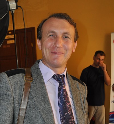 Vasile Laurentiu Bejan