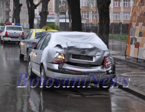 accident visarion vizeteu