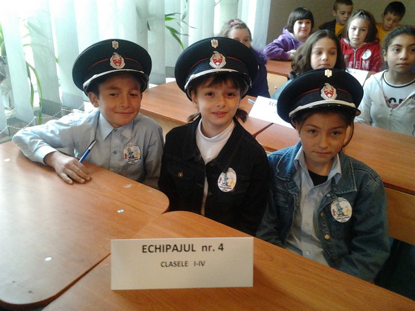 concurs pompieri elevi