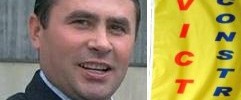 victor mihalachi, stiri, botosani, victor construct