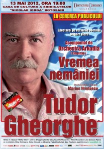 Tudor Gheorghe