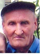 Vasile Burlea-persoana disparuta