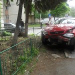 accident Onicescu