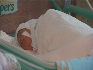 bebelus maternitatea Botosani