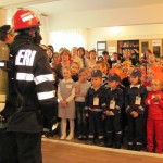 micii pompieri Botosani