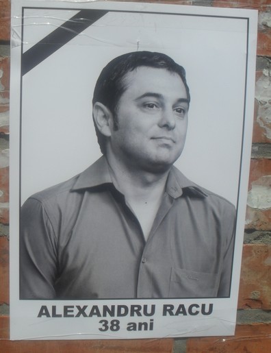 Alexandru Racu