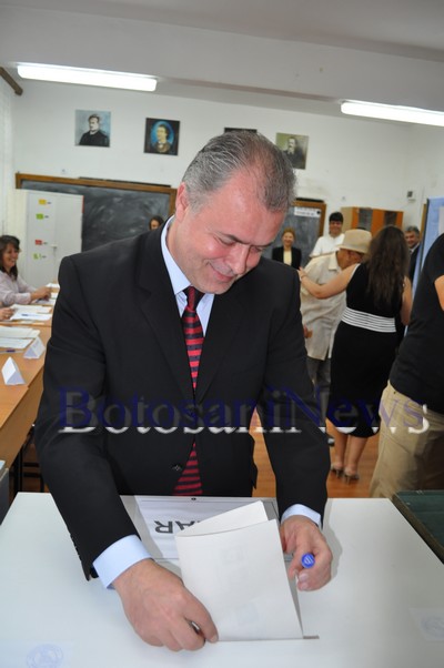 catalin flutur votand