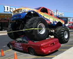 Monster Truck